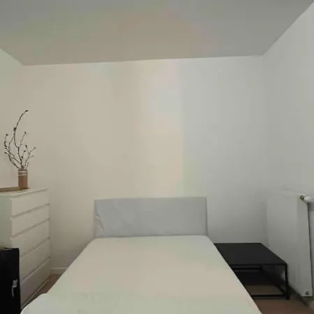 Cozy Pour 4 Avec Terrasse A 20 Minutes De Paris *